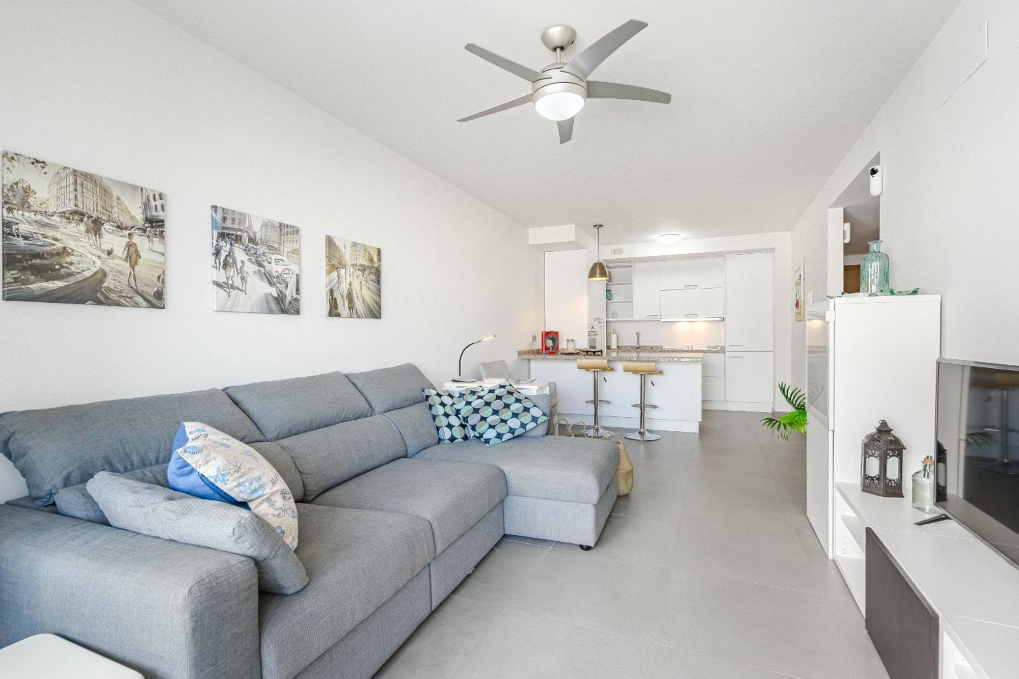 Atico Relajante Apartment La Tejita ภายนอก รูปภาพ