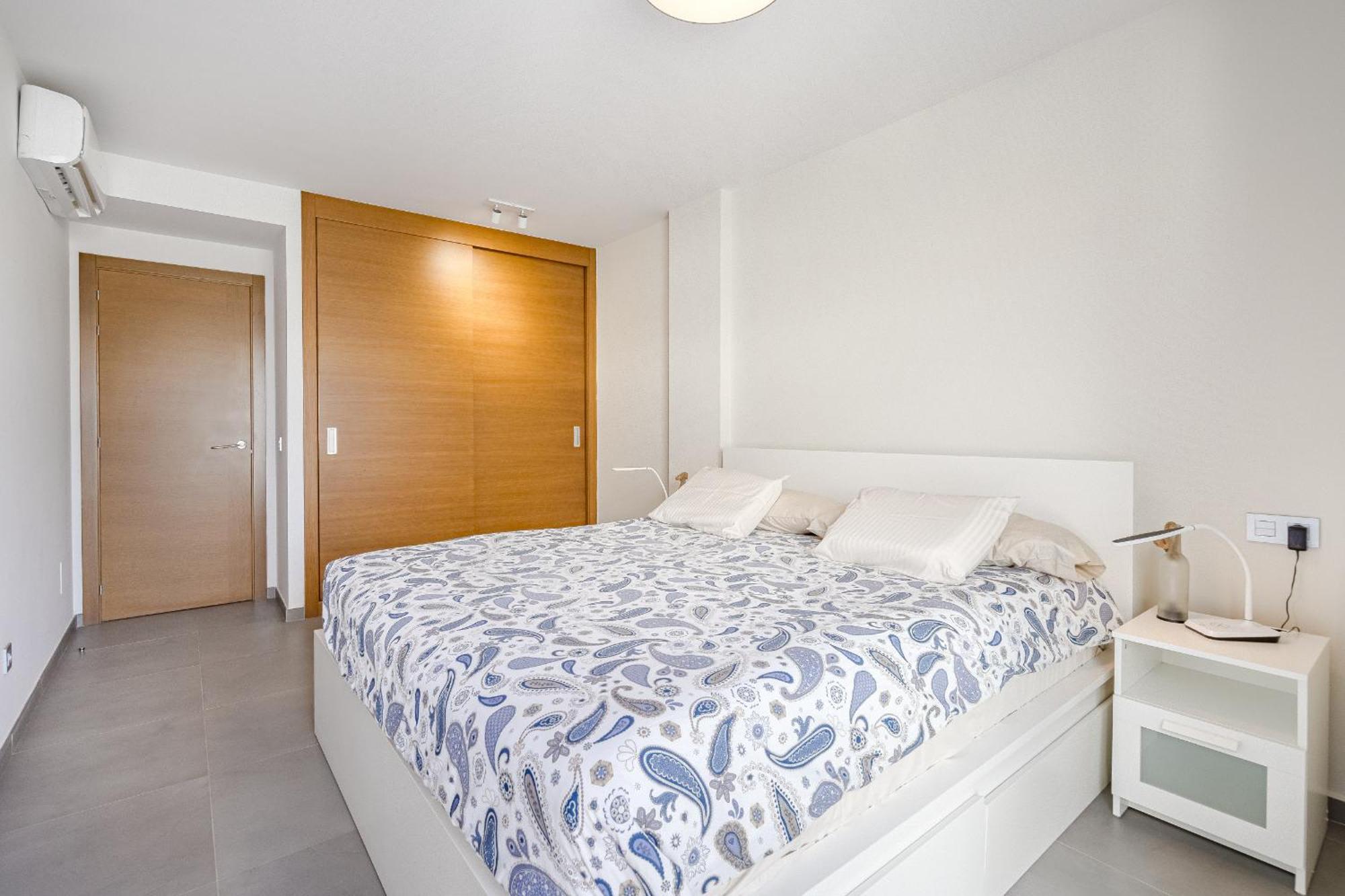 Atico Relajante Apartment La Tejita ภายนอก รูปภาพ